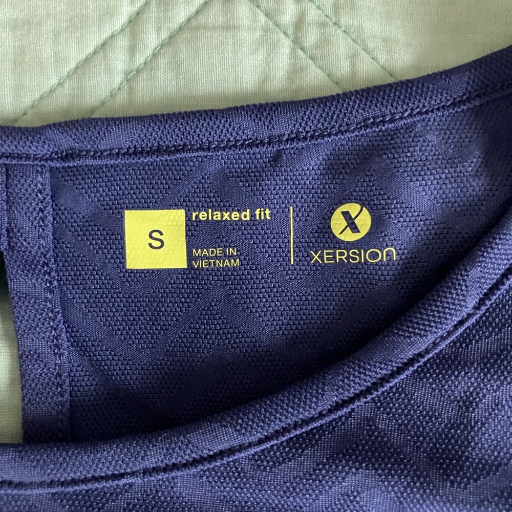 Xersion Top - Picture 3 of 5